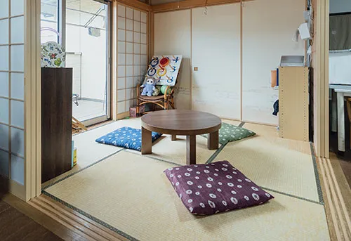 介護サービス