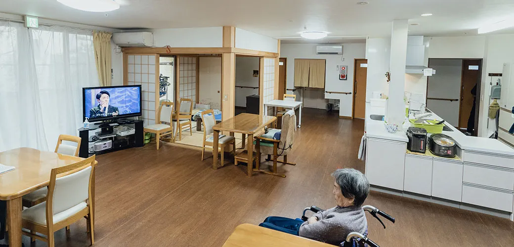 施設紹介