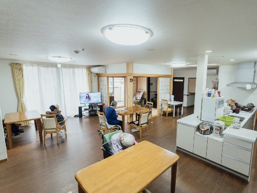 非常勤職員から正社員になることも可能!